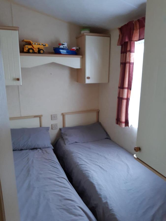 Golden Palm 8 Berth Chapel Saint Leanords, Ingoldmells, Skegness Caravan エクステリア 写真