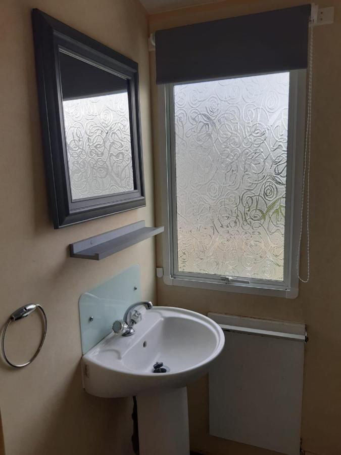 Golden Palm 8 Berth Chapel Saint Leanords, Ingoldmells, Skegness Caravan エクステリア 写真
